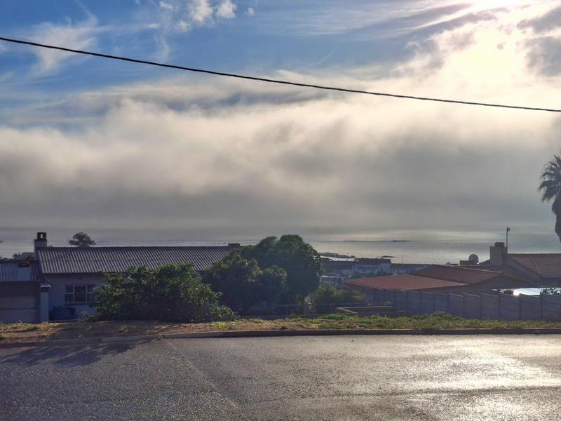 0 Bedroom Property for Sale in Da Gama Bay Western Cape